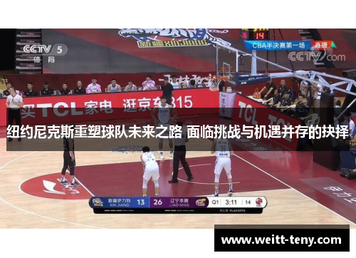 纽约尼克斯重塑球队未来之路 面临挑战与机遇并存的抉择